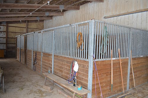 Property photo 43 - FARM EQUIPMENT & REAL ESTATE AUCTION IN ALLEN COUNTY, INDIANA